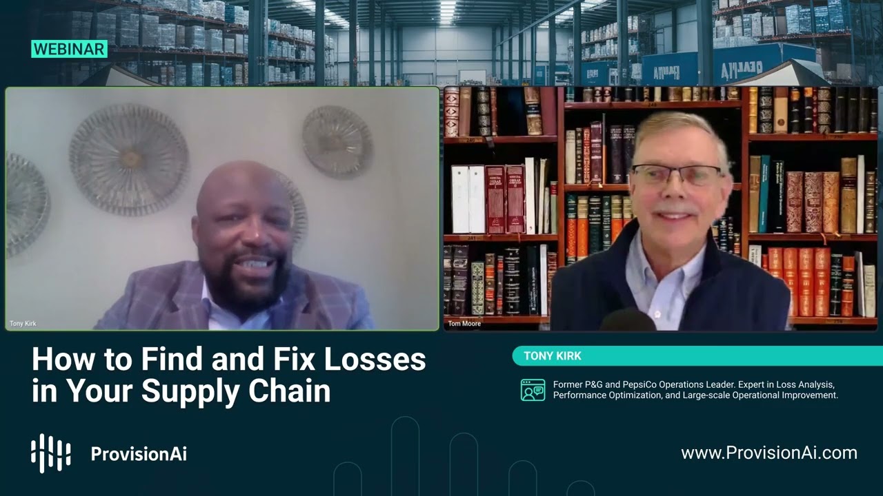 Economic Volatility  The Unseen Killer of Business Orders!