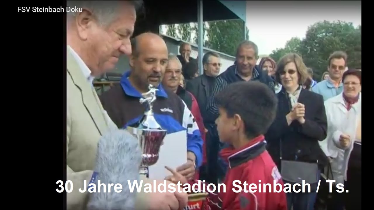 FSV Steinbach Doku