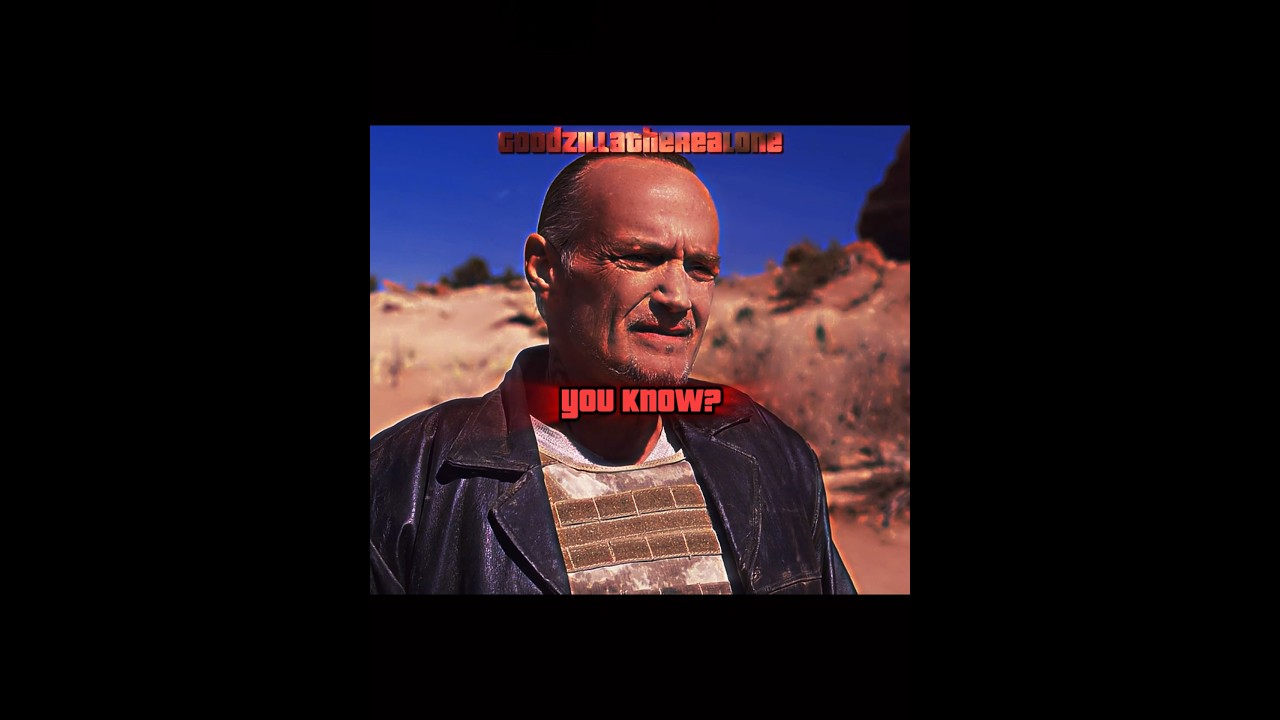 Jack and his Gang dig up Walters money #edit #walterwhite #breakingbad #heisenberg #shorts #foryou