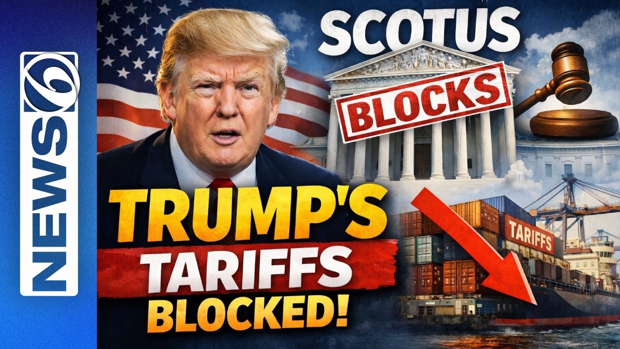 Matt Austin talks tariffs with Colin Grabow of Cato Institute