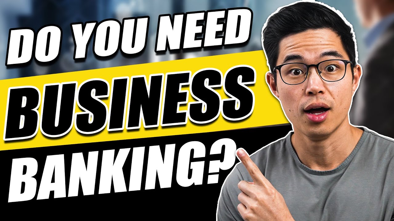 Do I Need a Business Bank Account for my LLC?