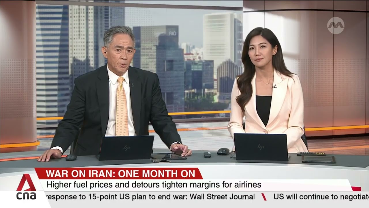 Рейсы отменены, маршруты изменены в связи с ростом рисков, связанных с воздушным пространством Пе...