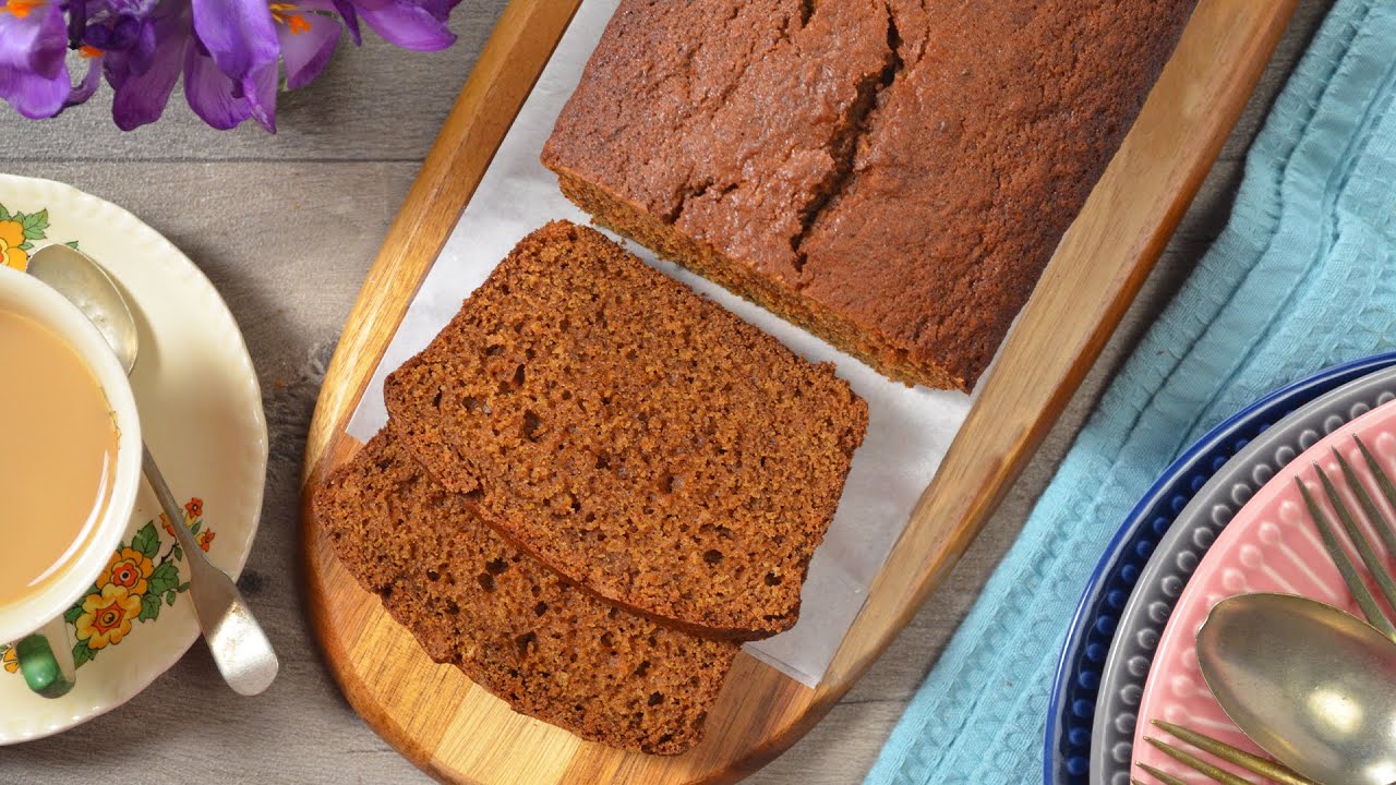 Treacle Loaf