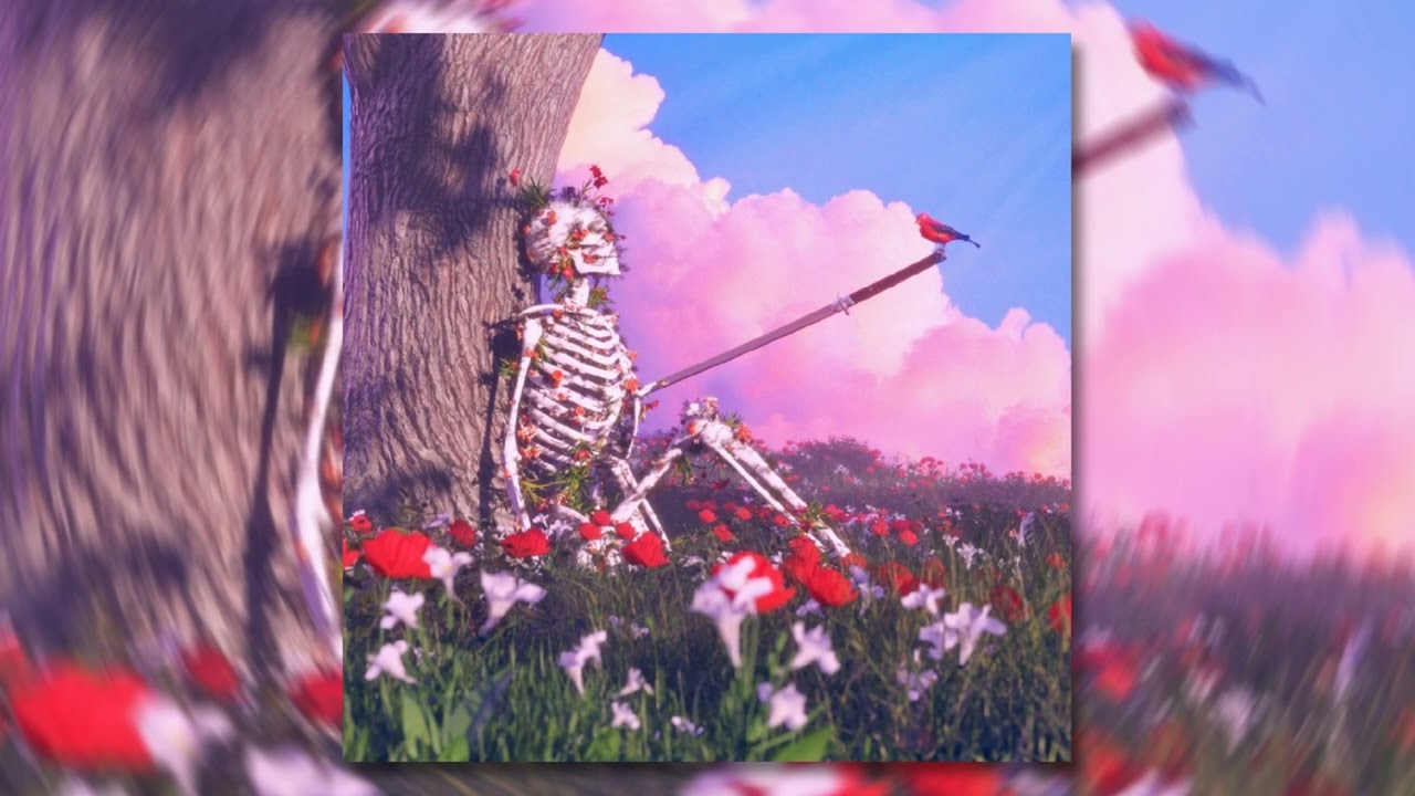 (FREE) Playboi Carti x Pierre Bourne Type Beat 
