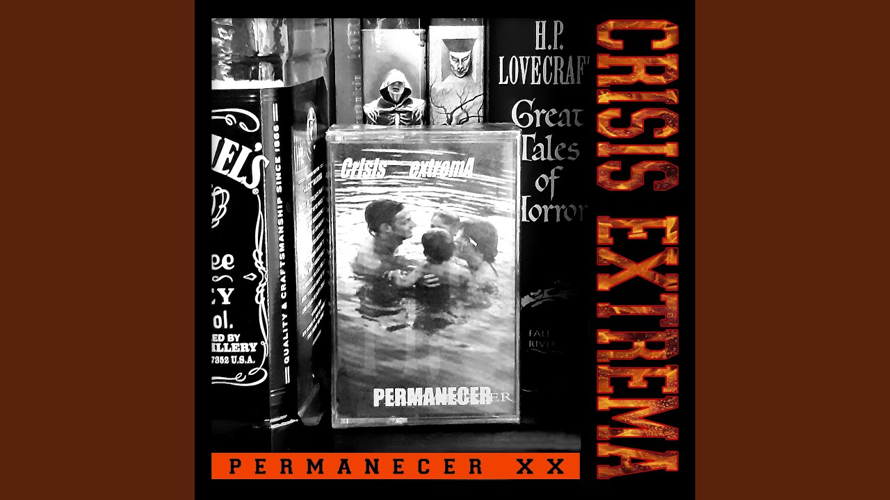 Permanecer