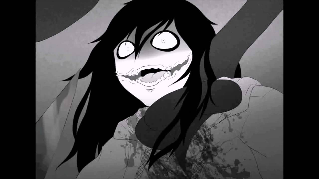Jeff the Killer AMV - Enemies