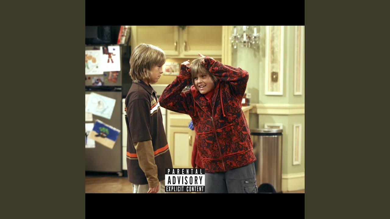 Zack and Cody