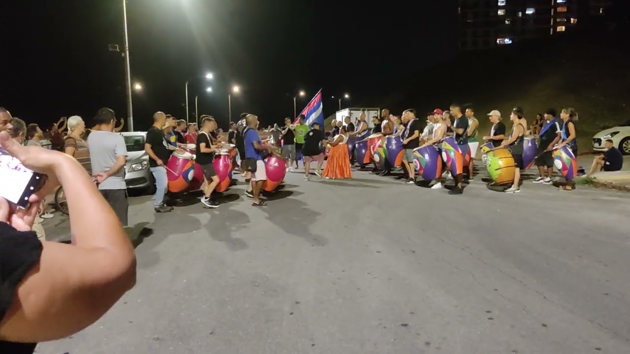 Ensayo de la Facala