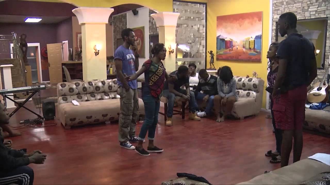 Project Fame Season 8.0 Academy Extended 8 | MTN Project Fame West Africa Season 8.0