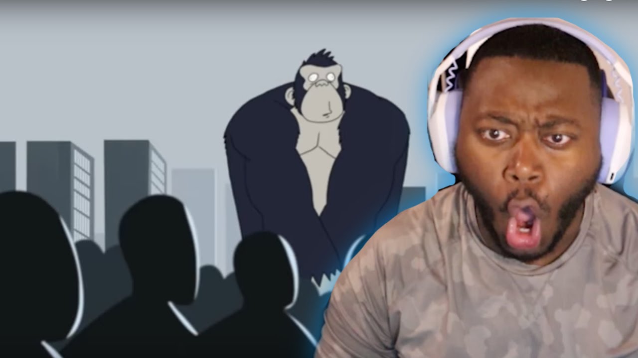 King Kong's DONG Is What Size?!