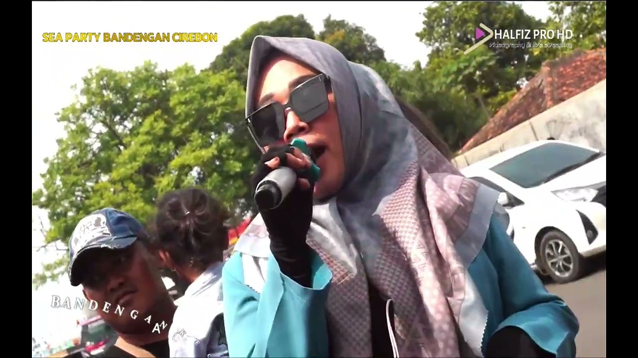 BERONDONG  || VOC : JUNAY ARISTA || PUTRA NAFITA CAYA TARA DIVA GROUP LIVE BANDENGAN - CIREBON
