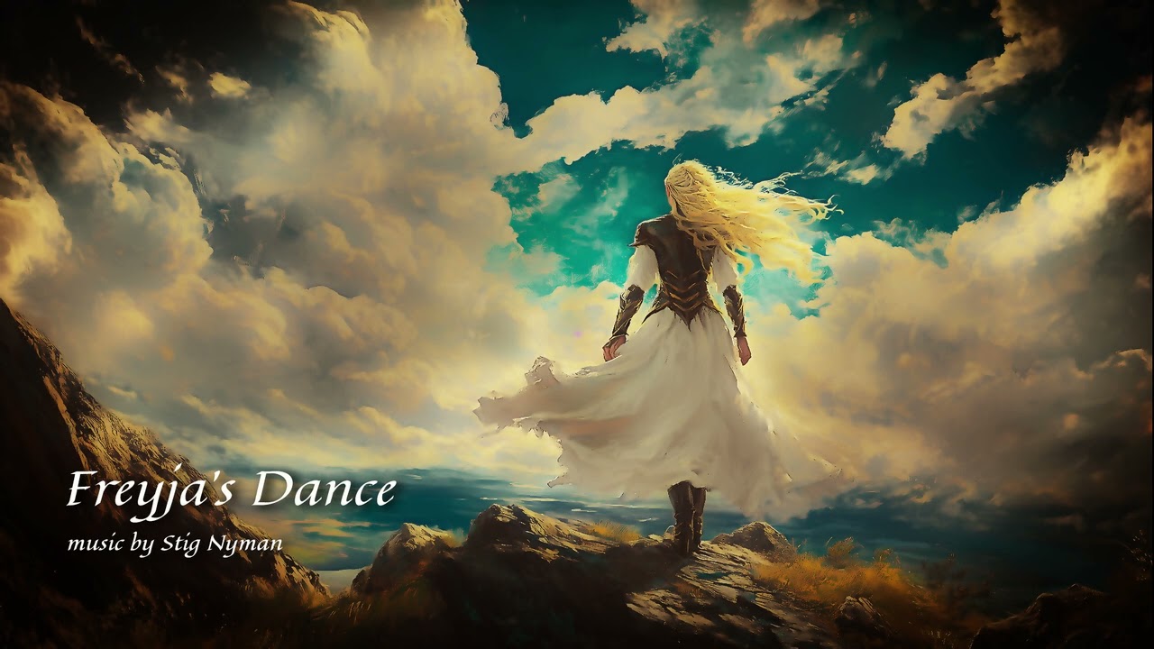 Freyja's Dance