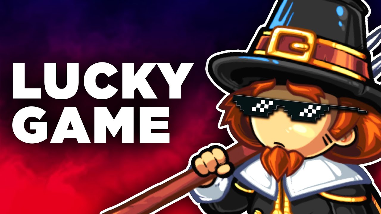 LUCKIEST SPY GAME EVER | Town of Salem 2