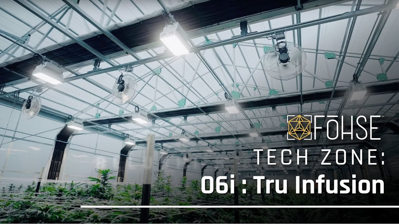 Tech Zone | O6i : Tru Infusion