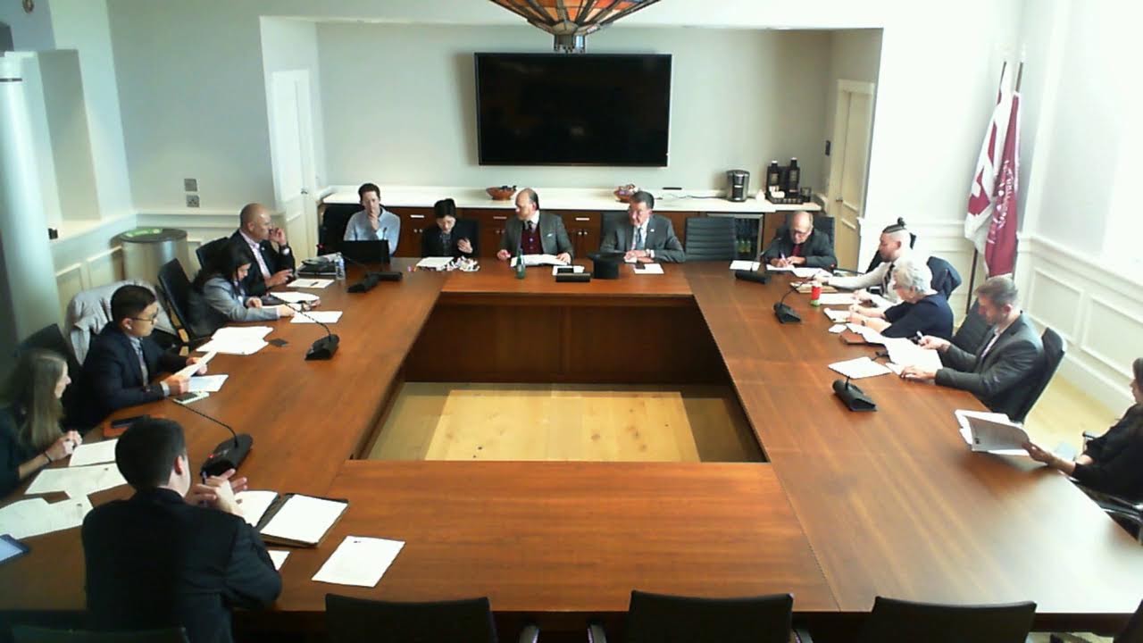 WTAMU Faculty Advisory Council: January 30, 2026