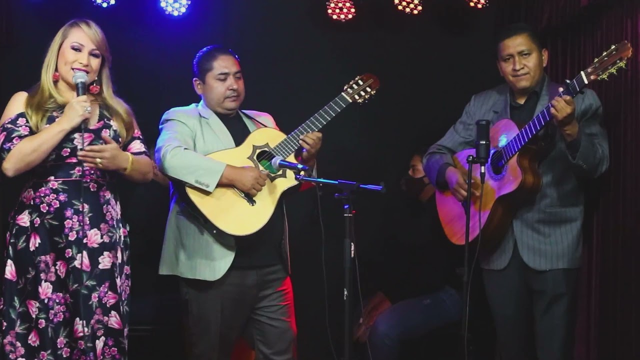 Las Cartas / Orgullo de mujer / Las Leyes del Amor / Amor Incomparable - Artistas Criollos