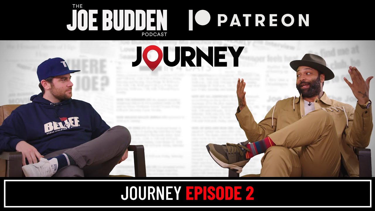 Patreon Exclusive | Journey Episode 2