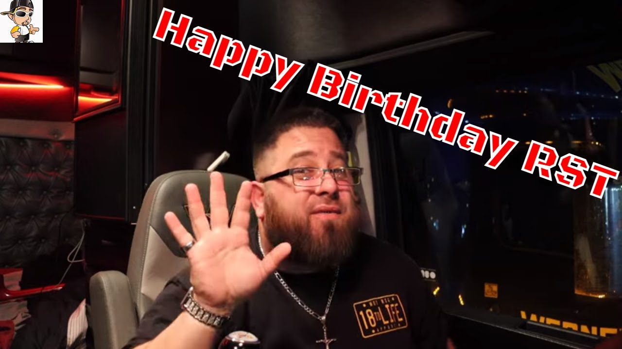 RST Riverside Transportation Turns 5 Years Old