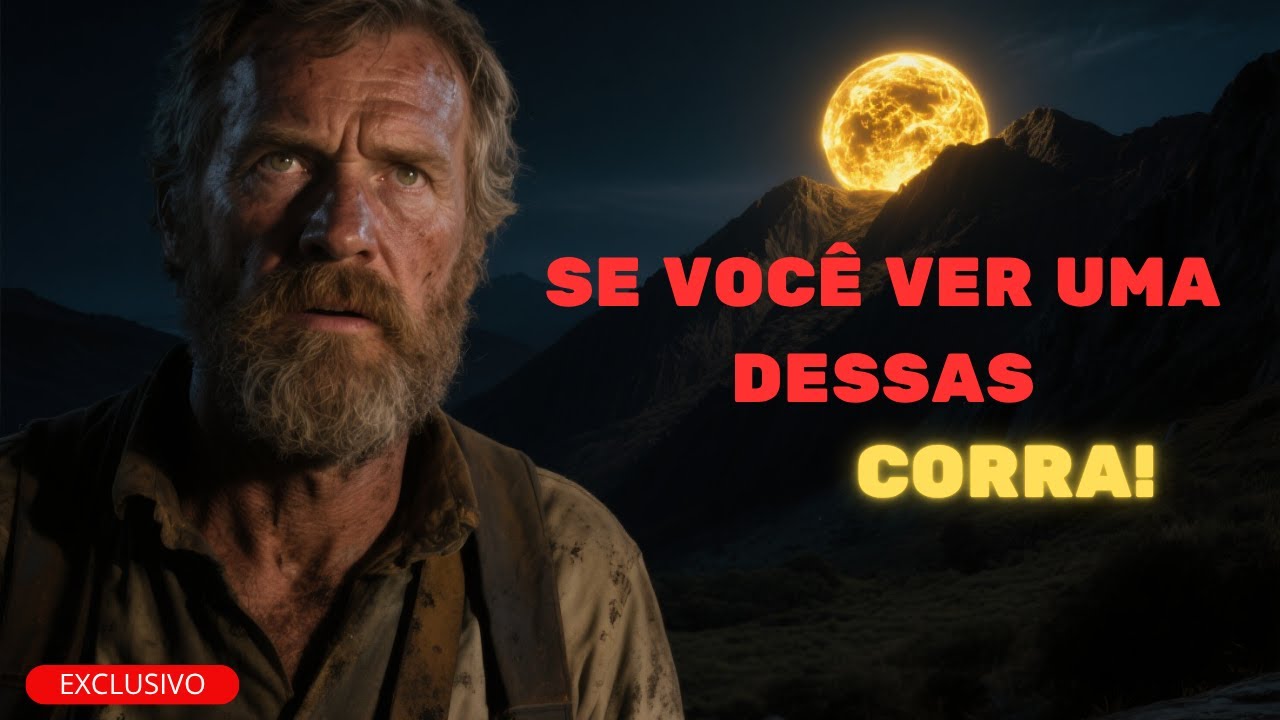 A M&atilde;e-de-Ouro &ndash; A Lenda Misteriosa da Bola de Fogo em Goi&aacute;s e Mato Grosso