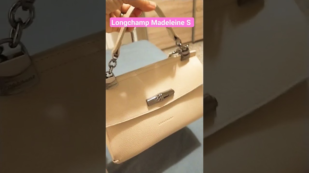 #longchamp #bags #youtubeshorts #leather #fashion #botd #vintage #mode #conseils #lifestyle 😘