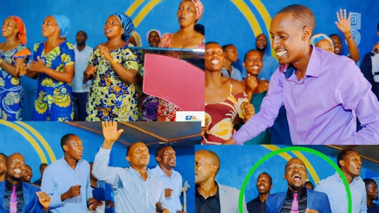 MITERA & COME TO JESUS 🔥 | REBA IBYO ABAYUMBE BAKOZE😭🙌 KORARI YABAMAMA MUMAVUTA AKOMEYE