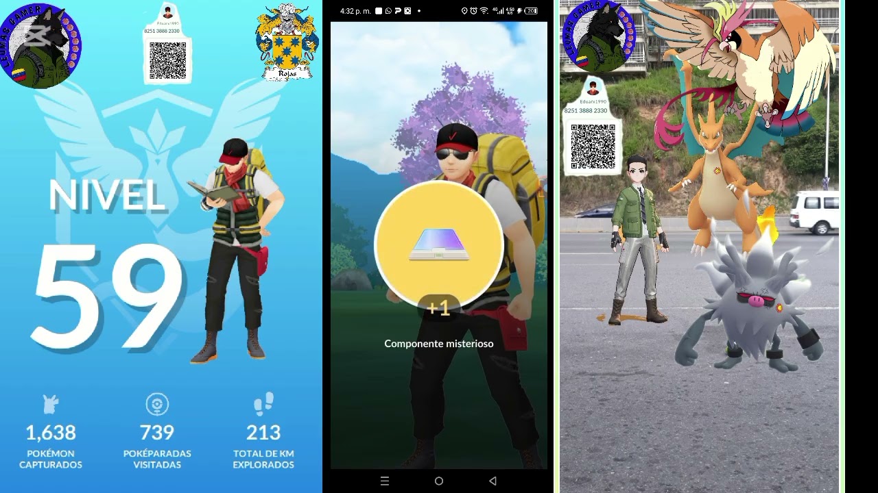 Día de la Comunidad de Vulpix 01FEB2026