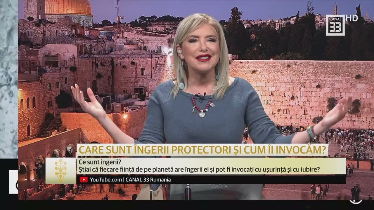 CARE SUNT ÎNGERII PROTECTORI ȘI CUM ÎI INVOCĂM?