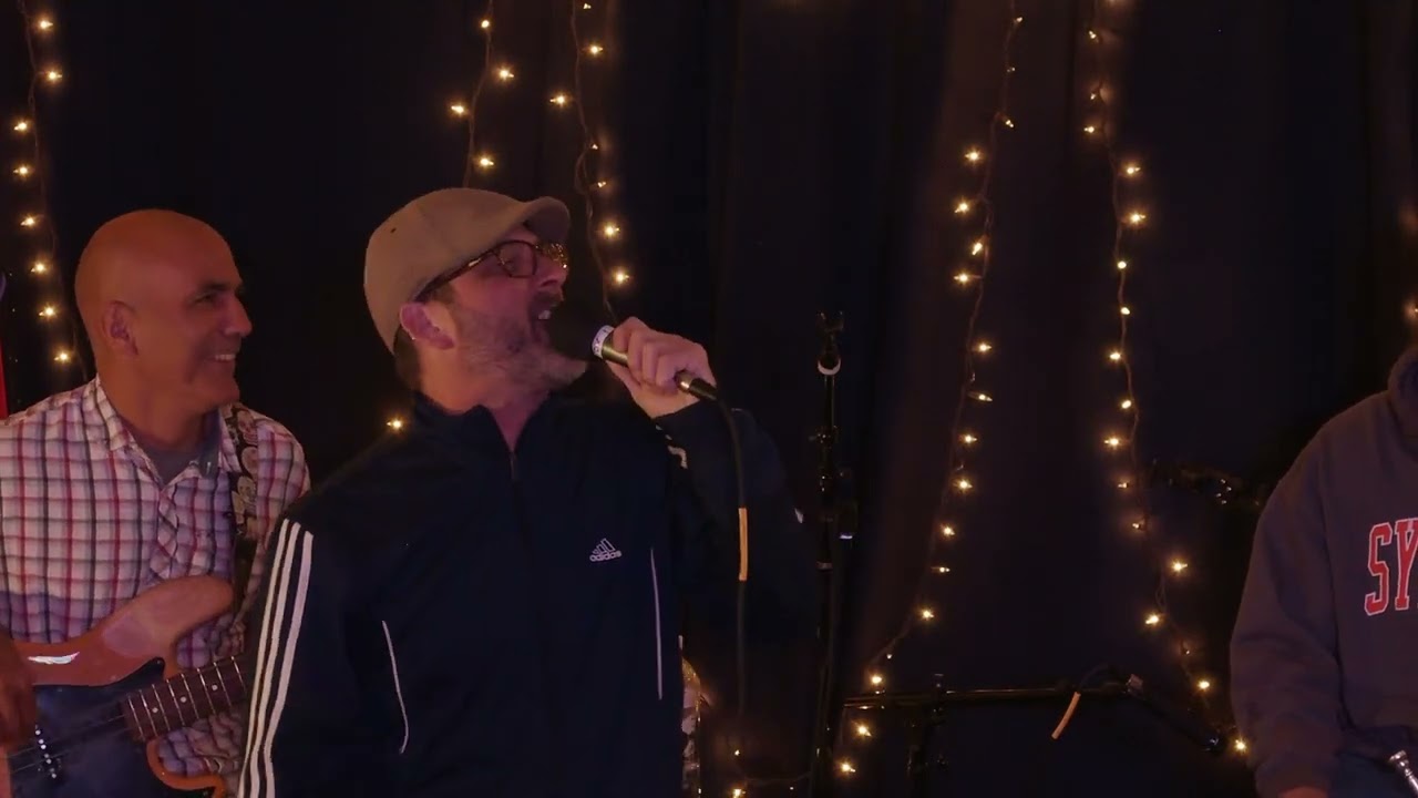Ridgewood Unplugged - Funky 33's