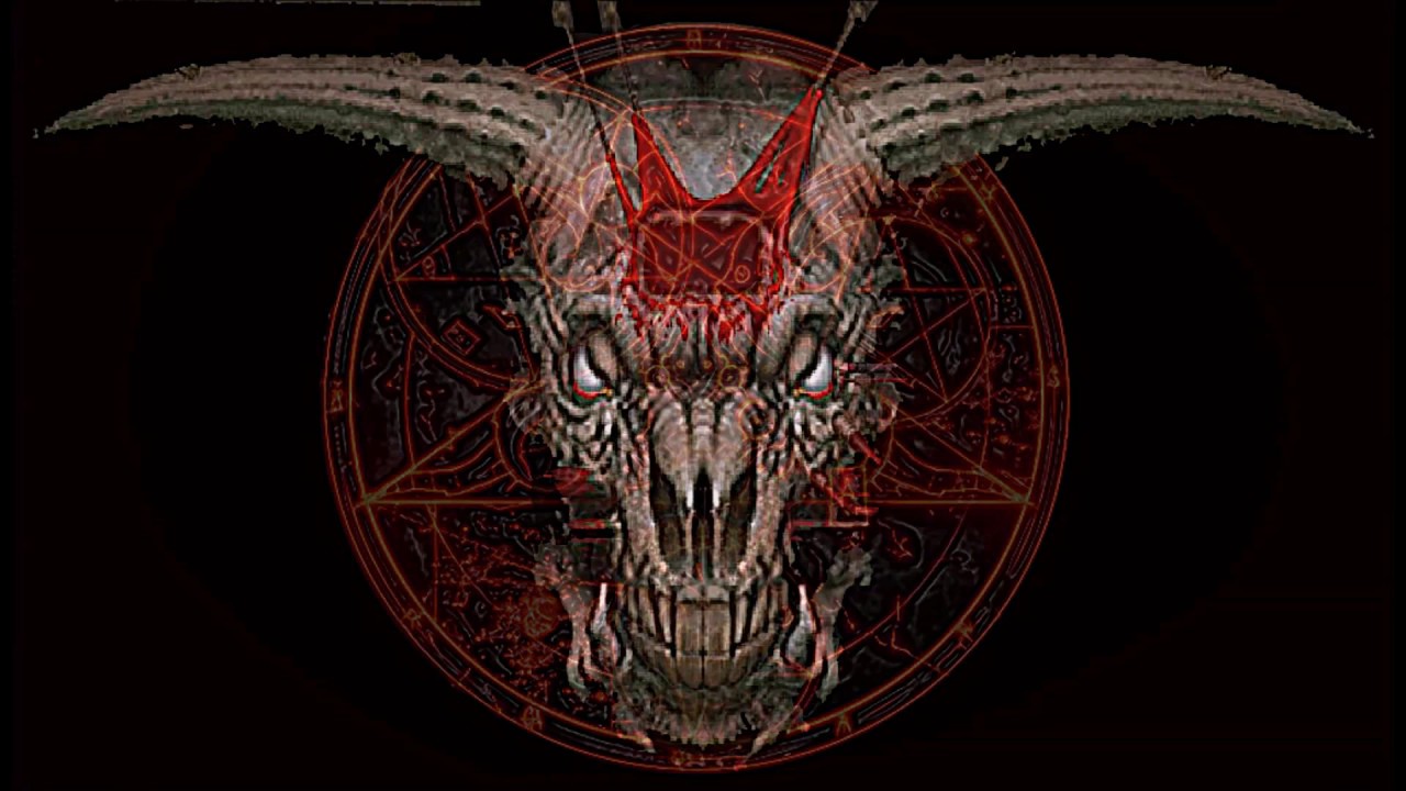 DOOM E1M8 - Sign of Evil (Metal cover)