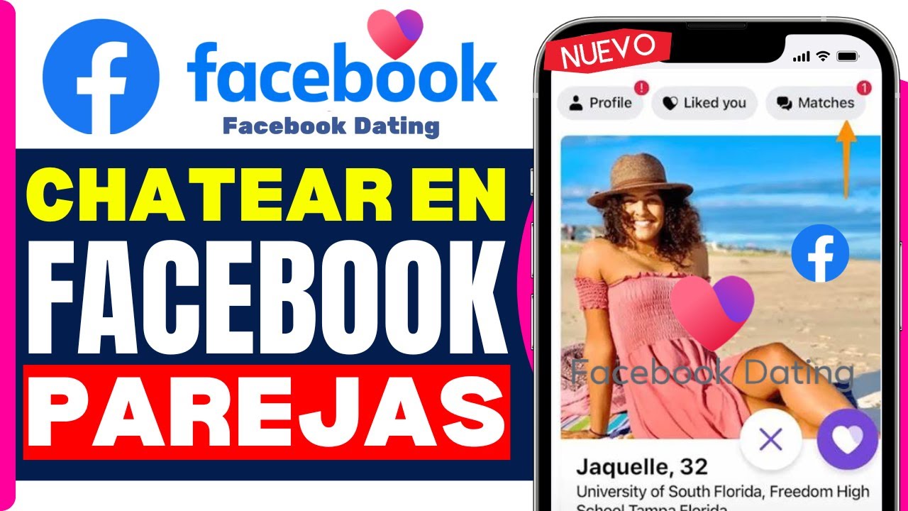 Como Chatear En Facebook Parejas ( En 2026 )