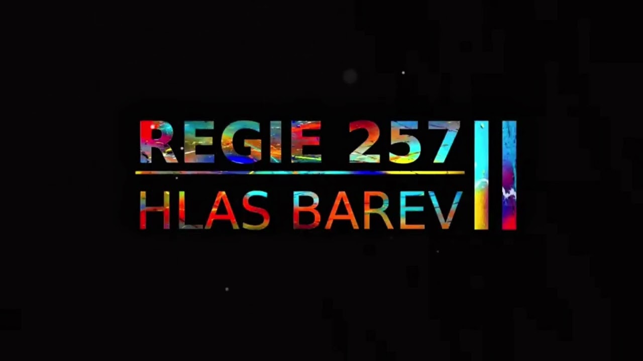 Regie 257 - Činžák feat. Anna knauerová (prod. JSM)￼