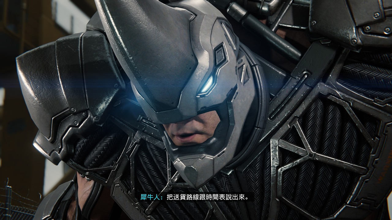 Marvel's Spider-Man Remastered/漫威蜘蛛人重製版 #38 補給支援