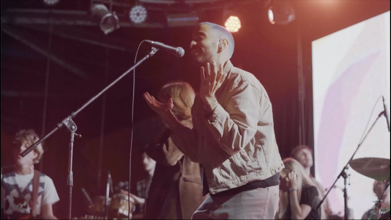 Isla de Caras - La Piedra | Ciudad Cultural Konex