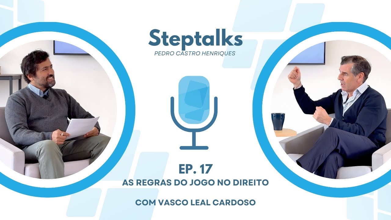 Regras do jogo jurídico para líderes empresariais
