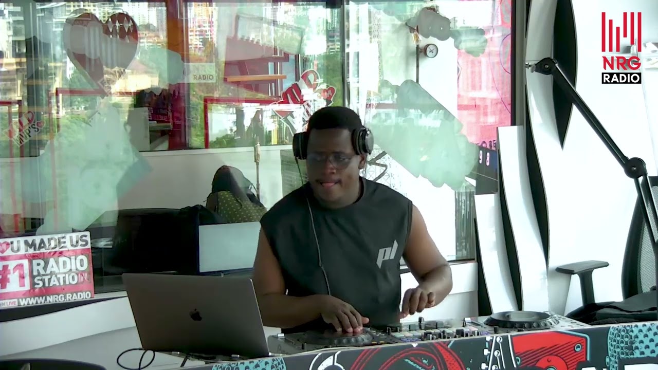 DJ INSTA HIPHOP TBT
