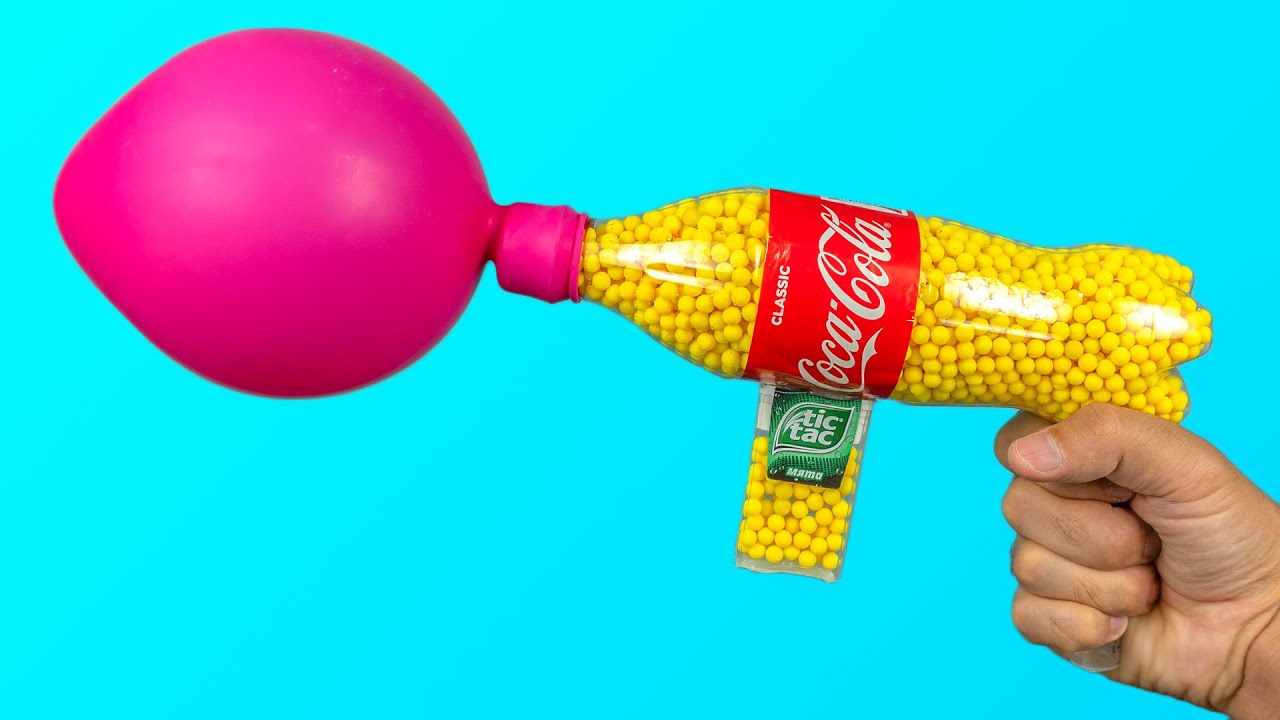 22 INCREÍBLES IDEAS Y TRUCOS CON BOTELLAS DE PLÁSTICO