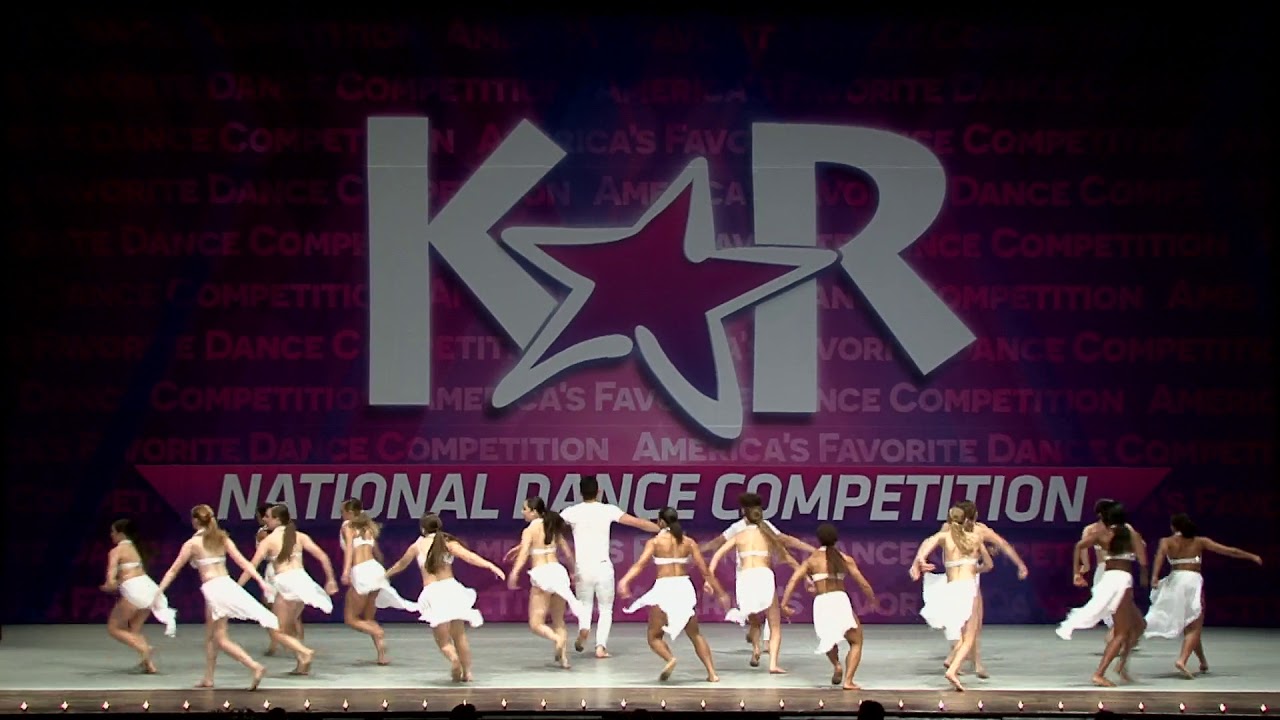 People’s Choice// NEVER ENOUGH - Shooting Stars School of Performing Arts [Lakeland, FL]