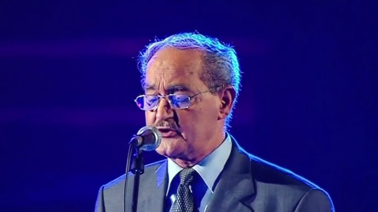 Cherif kheddam Vgayeth thelha
