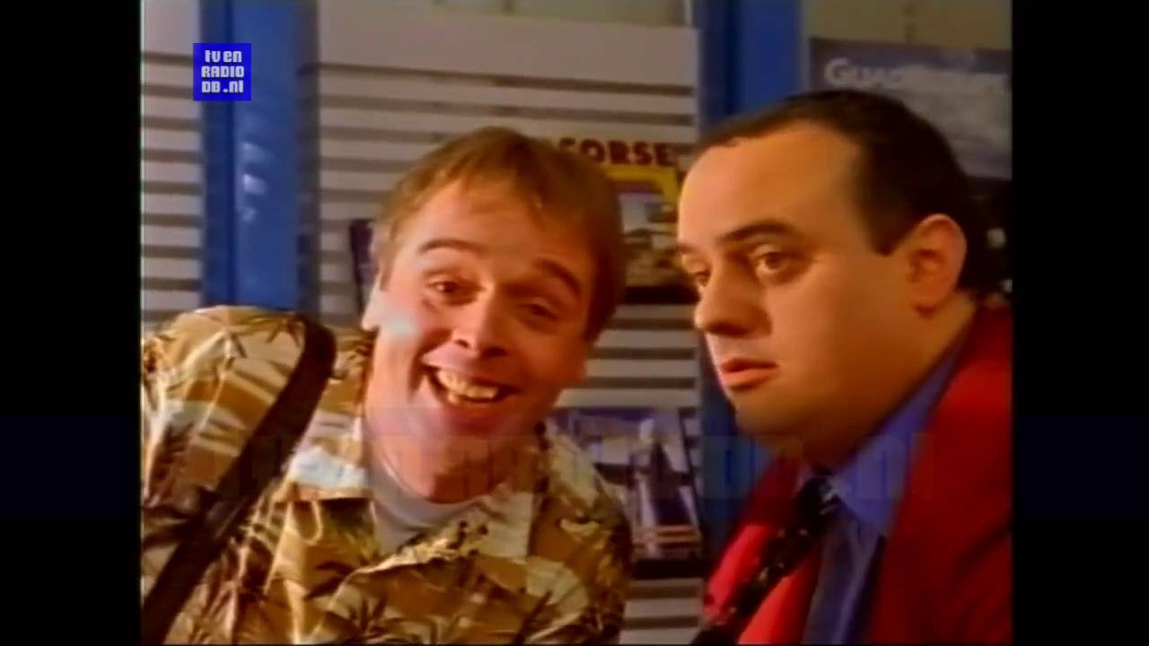 TV: NET5 - Reclameblok (20000429, + 2240)