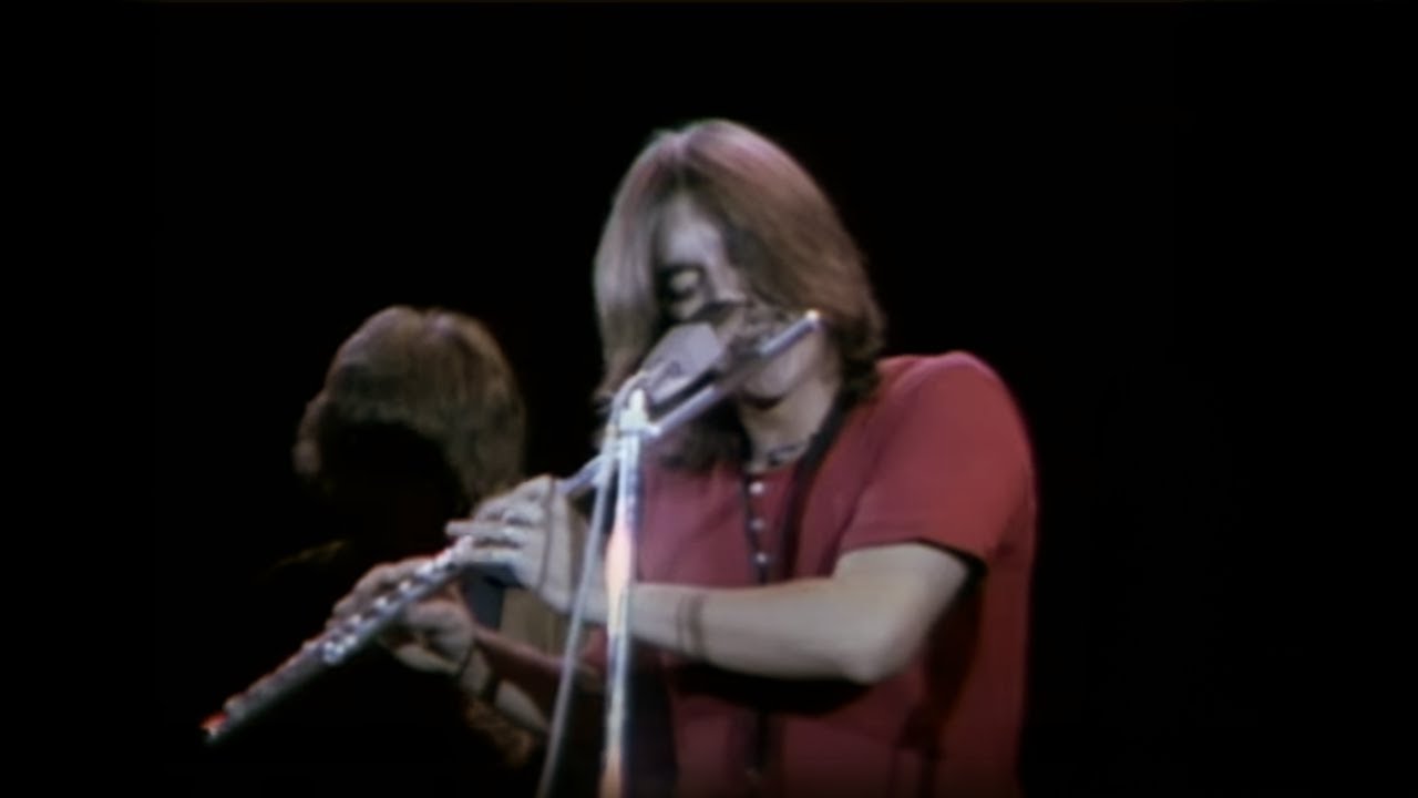 Chicago - It Better End Soon | Live at Tanglewood (1970)