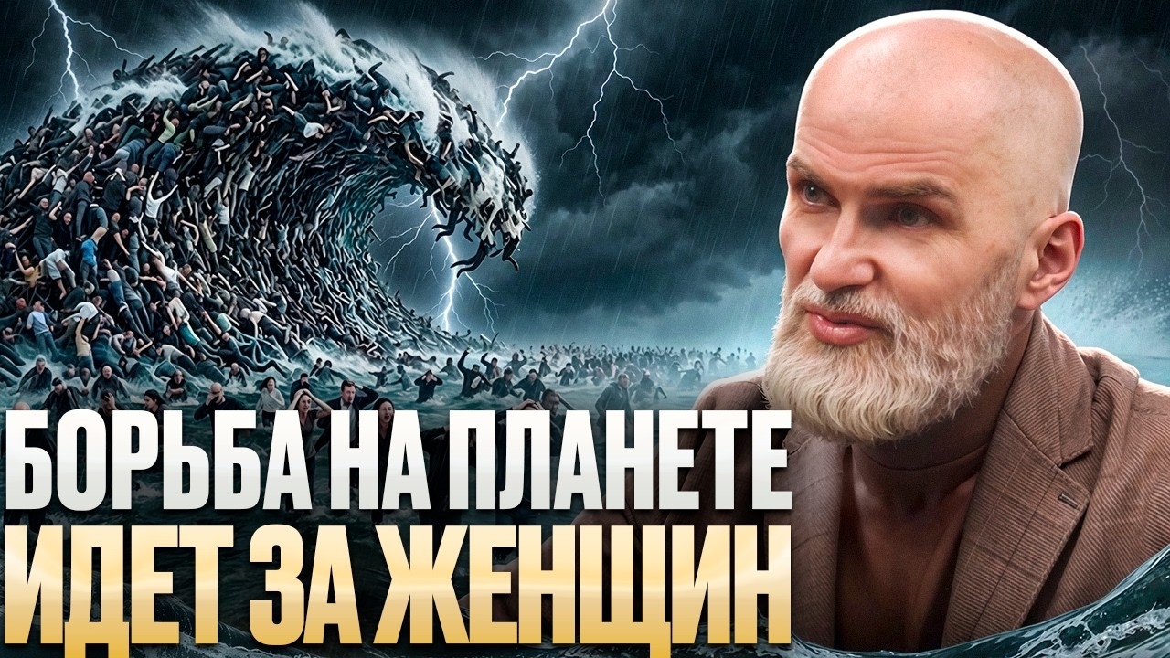 НОВАЯ ЭПОХА УЖЕ НАЧАЛАСЬ — осознанность или разрушение? A NEW ERA HAS ALREADY BEGUN