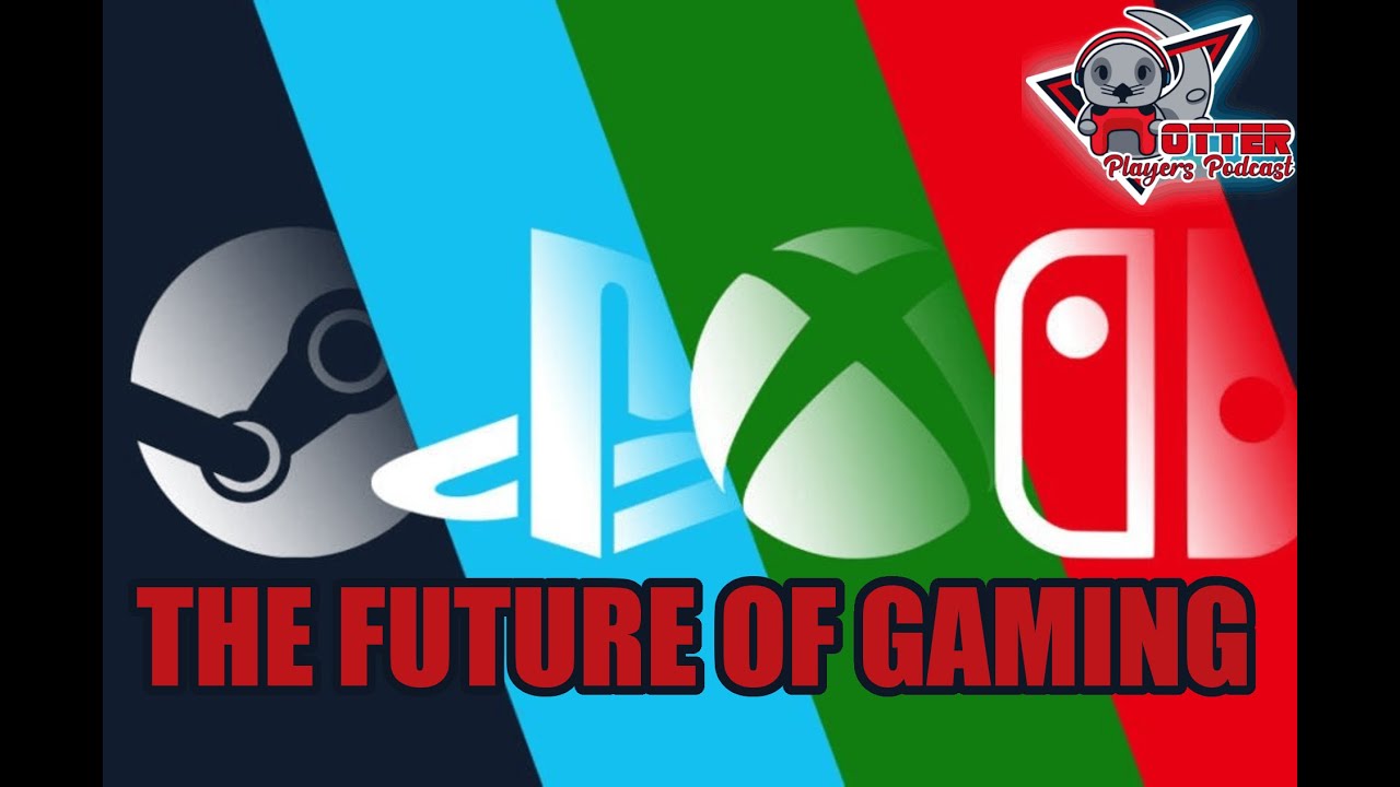 Otter player podcast Episode81: Halo heading to Playstation , MS pushing for 30 percent margins