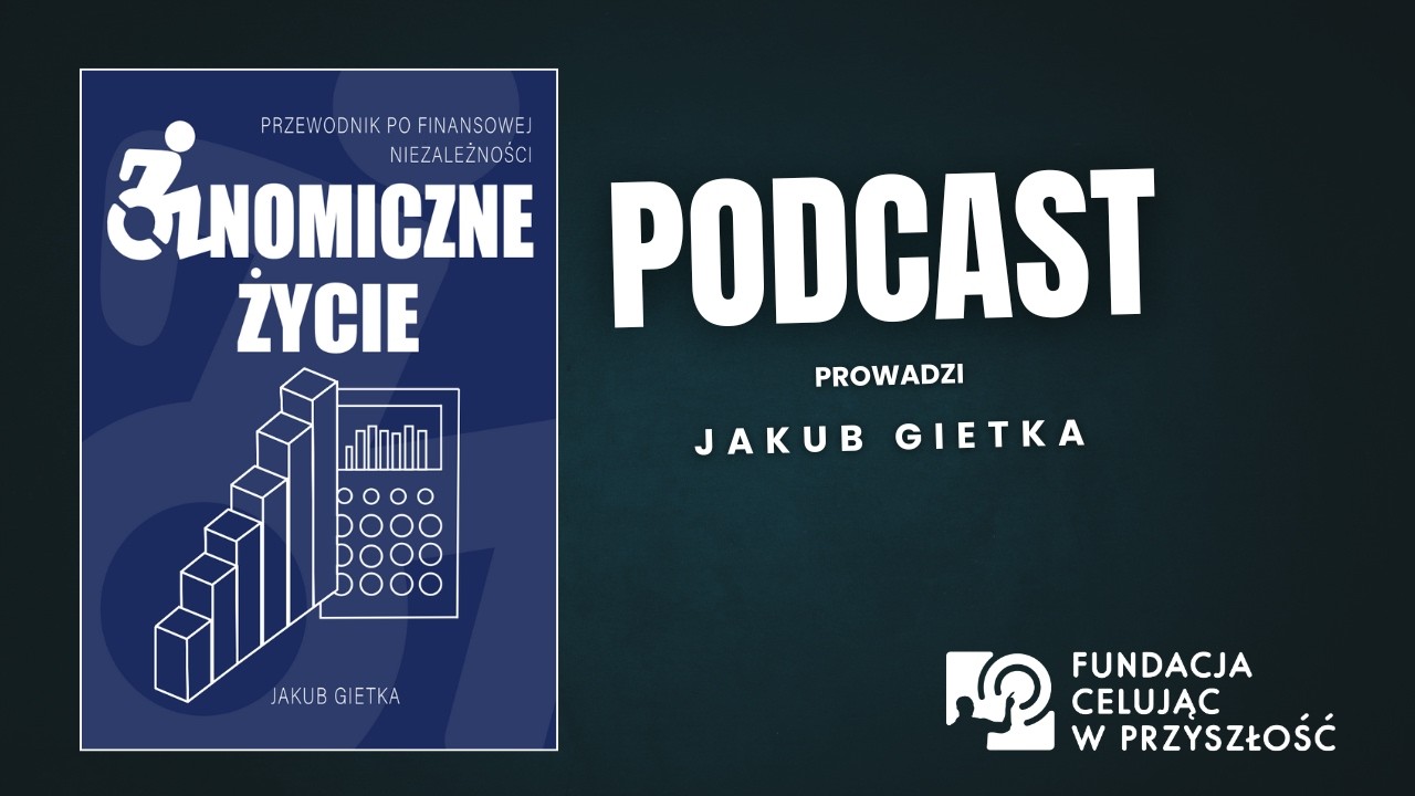 OzNomiczne Życie Podcast #3 | Olga Białokozowicz