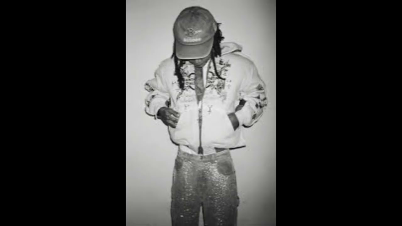 FREE FOR PROFIT Chuckyy x Lucki Type Beat Manhunt