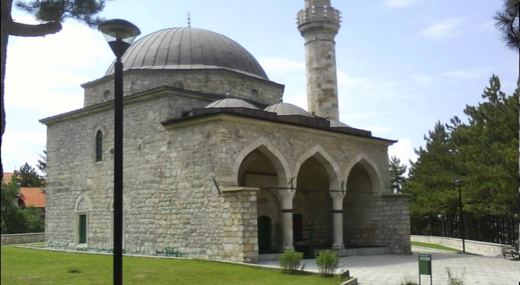 Hafiz Aziz Alili - 82. sura El-Infitar - 82. surah Al-Infitar