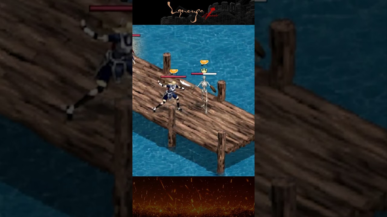 【天堂經典版】敏鍊到底有沒有增加傷害【打架首選】