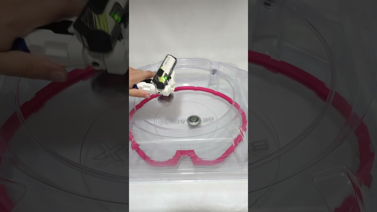 ROBIN KAZAMI vs CIEL KAMINARI na batalha final de BEYBLADE X! #beyblade #beybladex