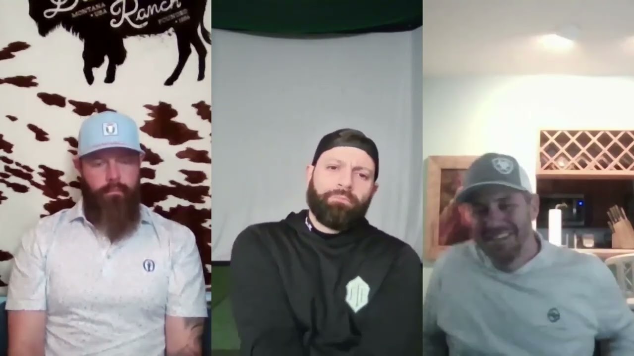 Episode 7: Road to Sobriety | The Ben Scott Story (Part 2)