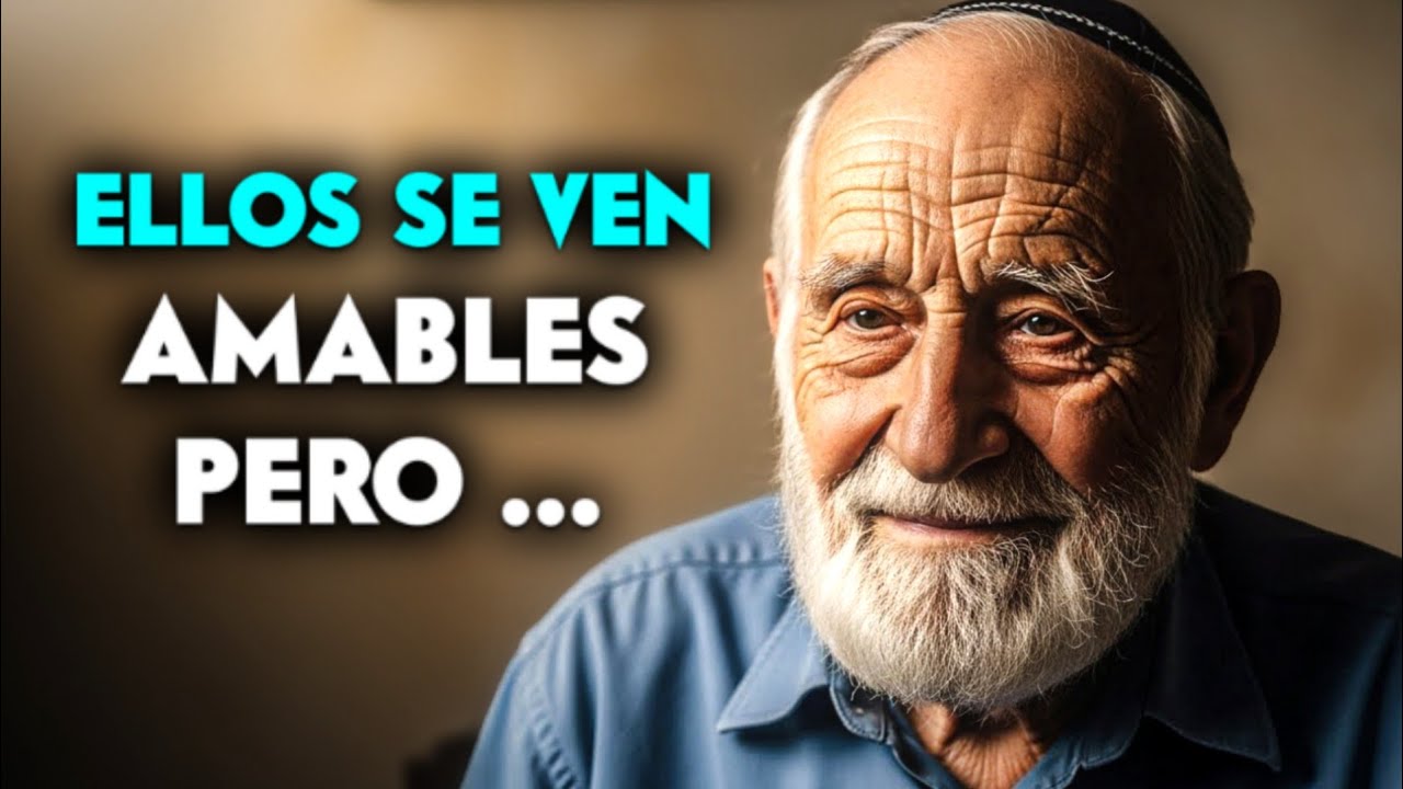 Las personas más peligrosas no parecen peligrosas