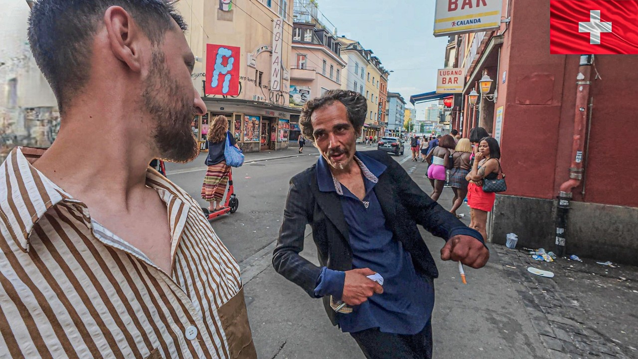 In UMBRA ȚARII unde TOTI vor sa AJUNGA dar CIVILIZATIA e cu FORTA⏐Amenzi URIASE si reguli stricte⏐